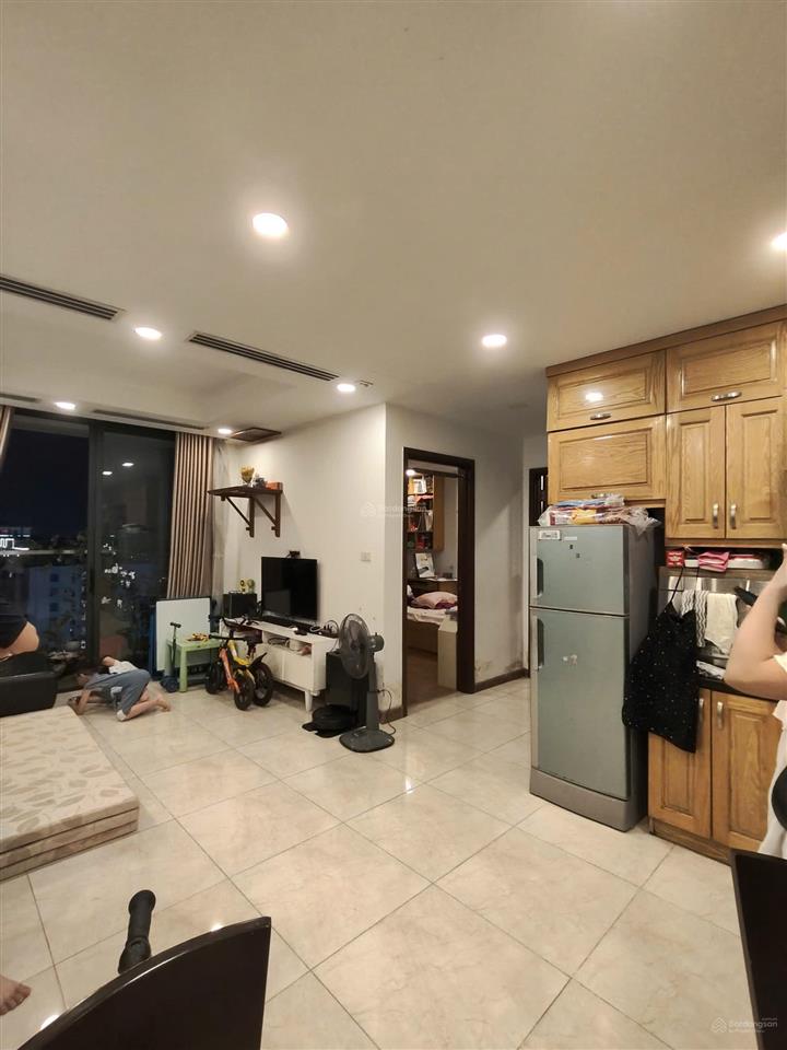 Căn hiếm giá đẹp 69,5m2 (2pn + 2wc), giá 8,1 tỷ tại hà nội center point, q. thanh xuân, hn
