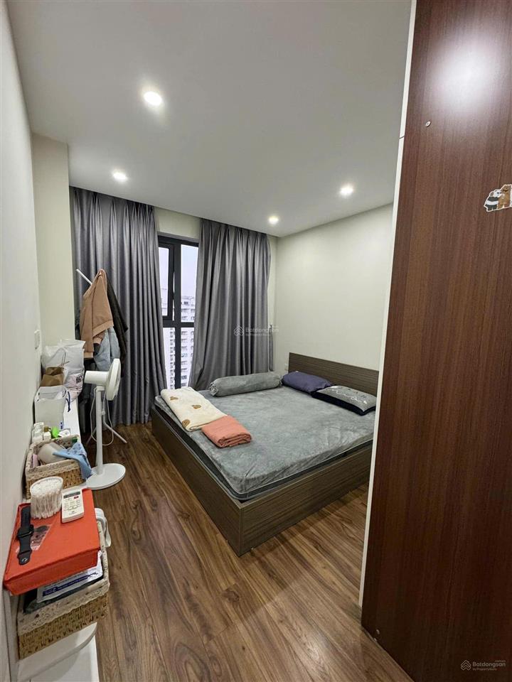 (giá thật) tôi bán căn hộ cc rivera park hà nội, 8,5 tỷ, 70m² (2pn + 2wc), b/c đn, full nội thất!