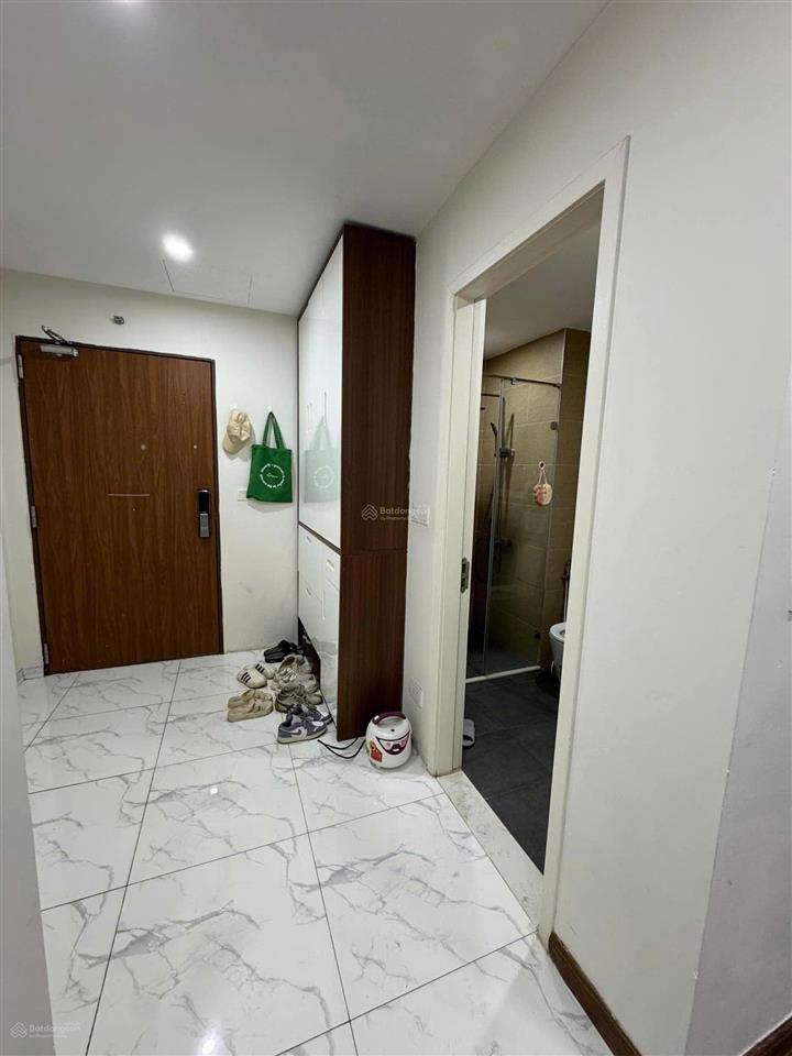(giá thật) tôi bán căn hộ cc rivera park hà nội, 8,5 tỷ, 70m² (2pn + 2wc), b/c đn, full nội thất!