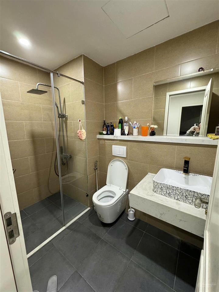 (giá thật) tôi bán căn hộ cc rivera park hà nội, 8,5 tỷ, 70m² (2pn + 2wc), b/c đn, full nội thất!