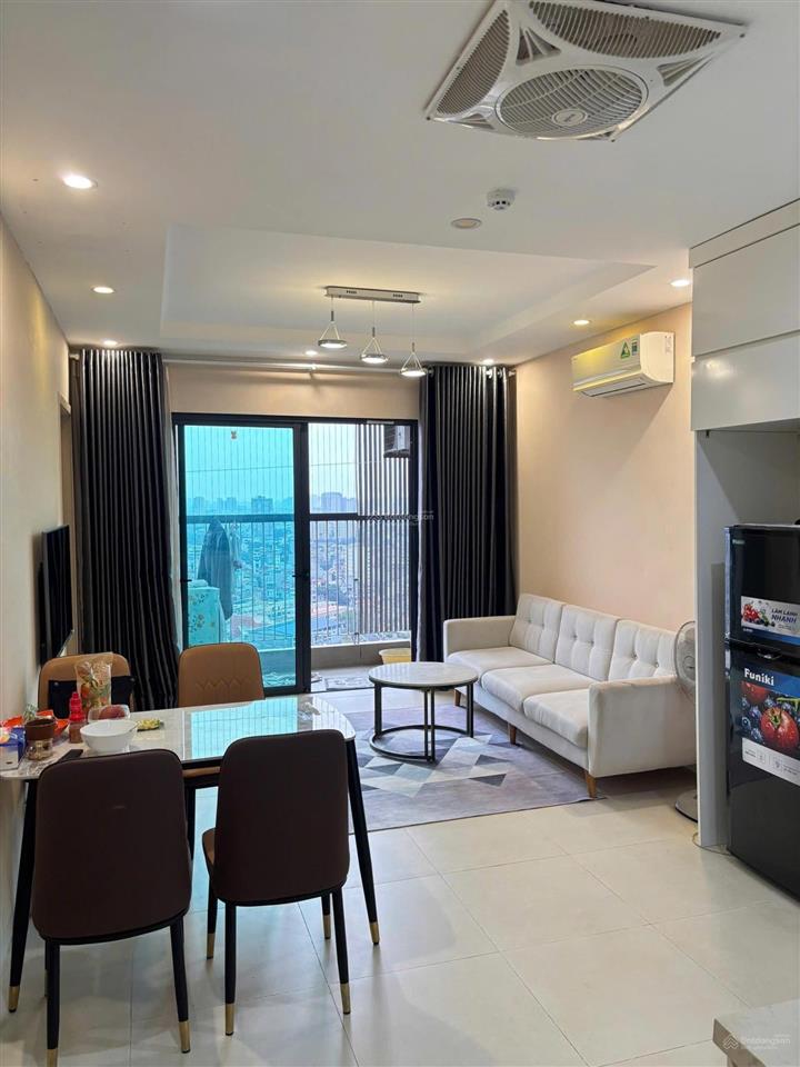 Bán ch 62m2 (2pn + 2wc) tại chung cư pcc1 triều khúc, thanh xuân, hà nội  5,7 tỷ có thương lượng