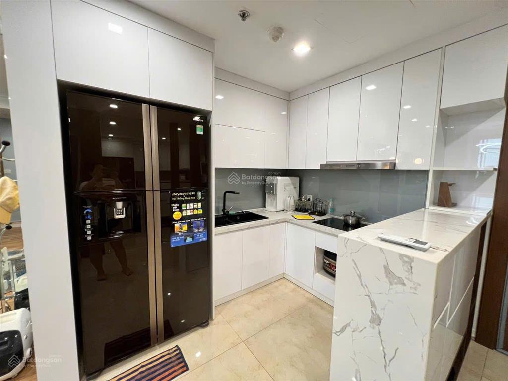 Chính chủ bán gấp the legend 109 nguyễn tuân căn 74m2 (2pn + 2wc), căn hoa hậu đẹp keng, giá 8,5 tỷ