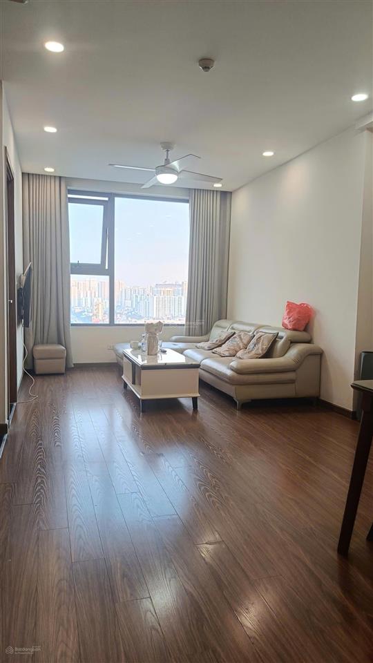 Bán cc (2pn+2wc), 67m2, full nội thất, tầng trung, tại eco green city, giá 5,7 tỷ  có tl thêm