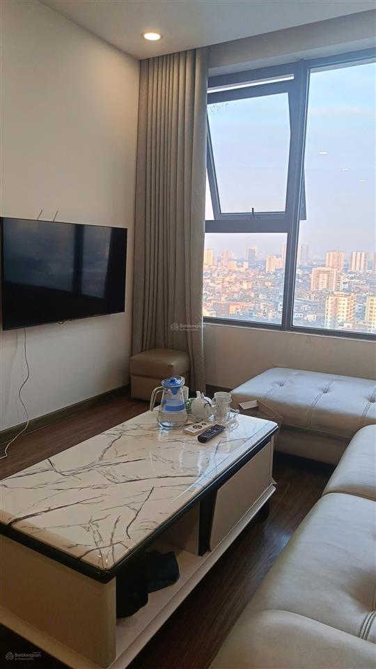 Bán cc (2pn+2wc), 67m2, full nội thất, tầng trung, tại eco green city, giá 5,7 tỷ  có tl thêm