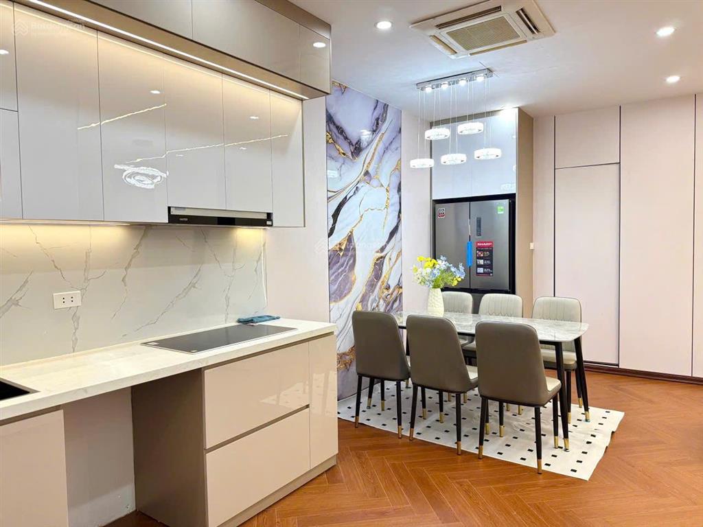 Cc bán gấp ko giá ảo ch 122m(3pn), b/c đn, nội thất mới cao cấp 100%, view đẹp, giá 12,5 tỷ có tl