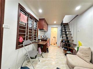 Nhà lô góc kim giang 2 mặt thoáng gần phố, giá 3,95 tỷ