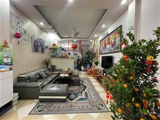 Gia đình cần bán nhà kim giang ngõ ô tô đỗ cửa ở kết hợp kinh doanh rất thuận tiện
