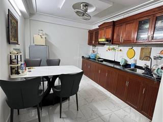 Tôi bán nhà kim giang mặt ngõ ô tô vào nhà khu hiếm bán 6,5 tỷ