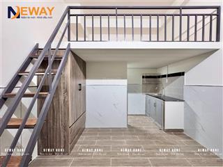 Khai trương căn hộ mới xây 100%  ngay aeon bình tân  full nội thất