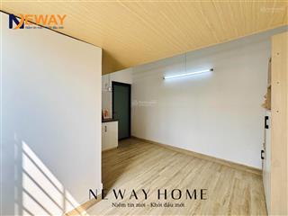 Khai trương dự án mới xây  ngay ngã tư bốn xã  full nội thất