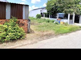 Bán đất tại xã minh lập, huyện chơn thành, bình phước, giá tốt, 500 triệu, 300m2