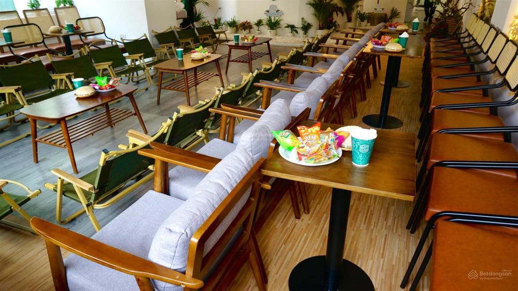 Cho thuê mặt bằng kinh doanh tầng 1 + 2 tòa b3 làng quốc tế thăng long, cầu giấy