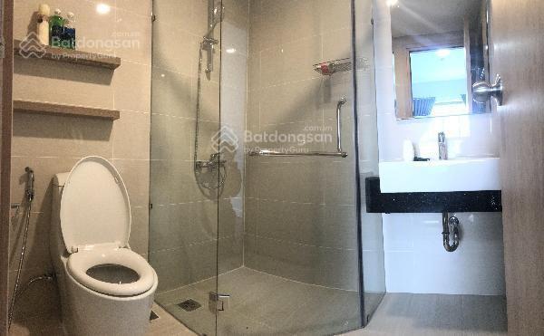 Bán căn hộ chung cư 155 nguyễn chí thanh, giá 4,2 tỷ, 65m2, 2pn, căn góc