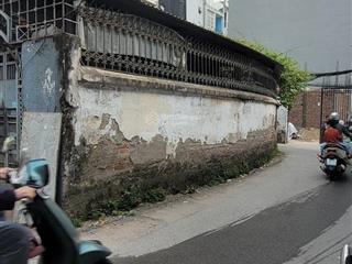 Đất vàng đội cấn 115m2 giá 26,8tỷ ôtô vào tận nhà mặt tiền 8m ngõ thông,vị trí lõi ba đình, sđcc