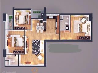Bán căn hộ cc tại athena, 6,x tỷ, 106m2, nhiều tiện ích hấp dẫn