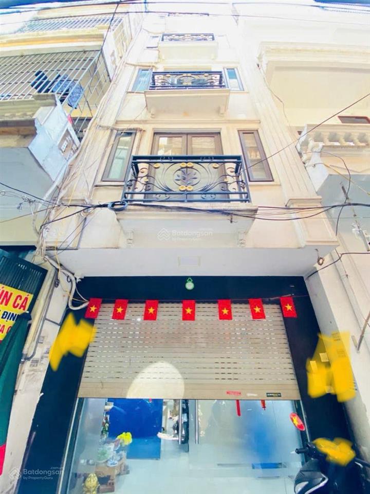 Bán nhà riêng tại gần ngõ 328, hồ tùng mậu, 8 tỷ, 48m2, chính chủ đẹp, nhiều tiện ích