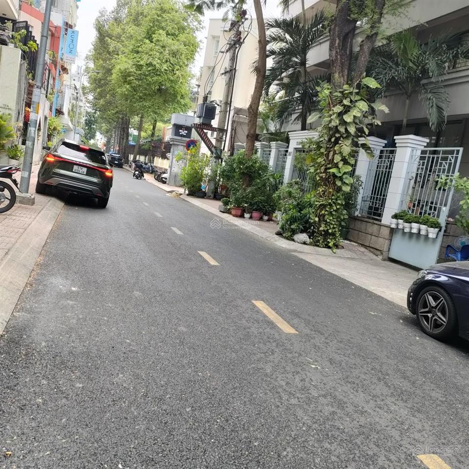 Hot! giảm mạnh 26 tỷ về 22 tỷ mặt tiền nguyễn minh hoàng, p12, tân bình. 5 x 16 nở hậu hđt 50tr