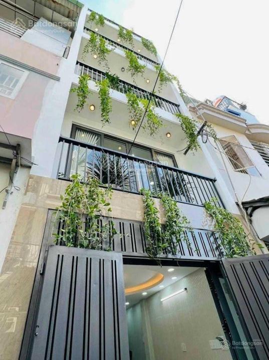 Hot! giảm mạnh 26 tỷ về 22 tỷ mặt tiền nguyễn minh hoàng, p12, tân bình. 5 x 16 nở hậu hđt 50tr