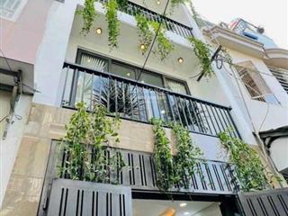 Hot! giảm mạnh 26 tỷ về 22 tỷ mặt tiền nguyễn minh hoàng, p12, tân bình. 5 x 16 nở hậu hđt 50tr