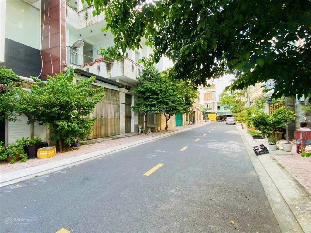 Hẻm 127/ hoàng hoa thám. p tân bình. 2 xe hơi tránh nhau (7,5 x13m )6 tầng mới hđt 70tr/th 19 tỷ.