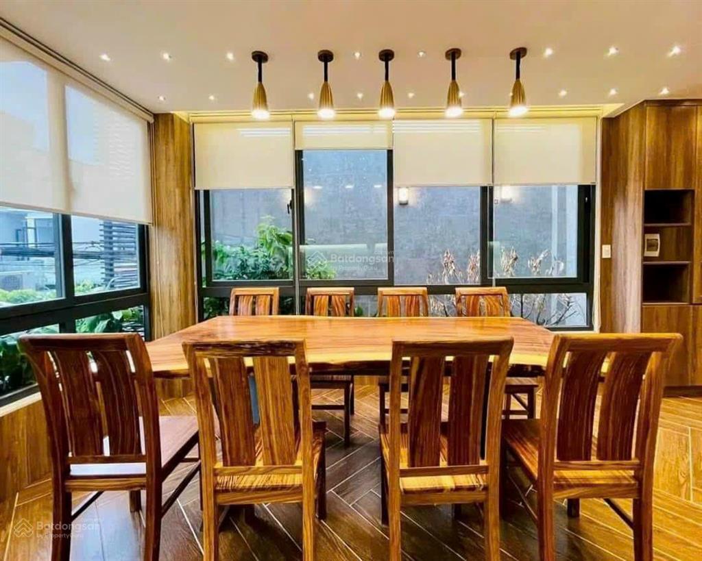 Hẻm 127/ hoàng hoa thám. p tân bình. 2 xe hơi tránh nhau (7,5 x13m )6 tầng mới hđt 70tr/th 19 tỷ.
