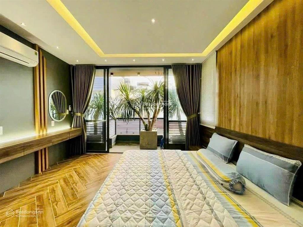 Giảm mạnh từ 29 tỷ về 24 tỷ ngang 7,5 x 19m cn 142,9m2 hđt 80tr/th đường yên thế, p2, tân bình