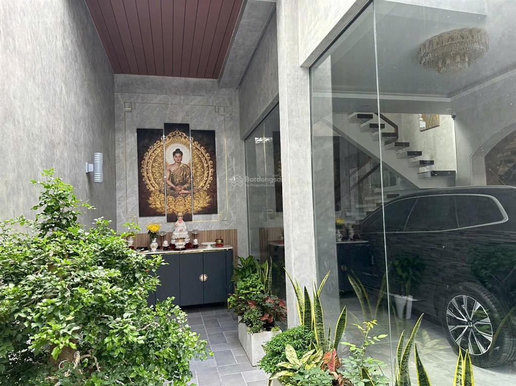 Hẻm vip 10m đường hồng hà, p2, tân bình. 6 x 16m, 4 tầng, nhà mới đẹp, giá chỉ 22 tỷ