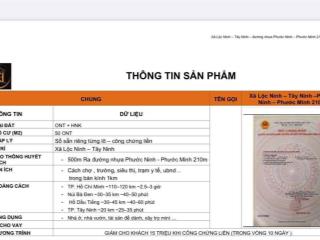 Mua đất tặng vàng. pháp lý rõ ràng. sổ riêng có xe cty đưa rước đi xem không phát sinh thêm