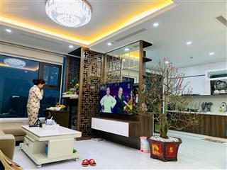 Cho thuê căn hộ cao cấp vietduc complex dt 105m giá thuê 30tr/ tháng