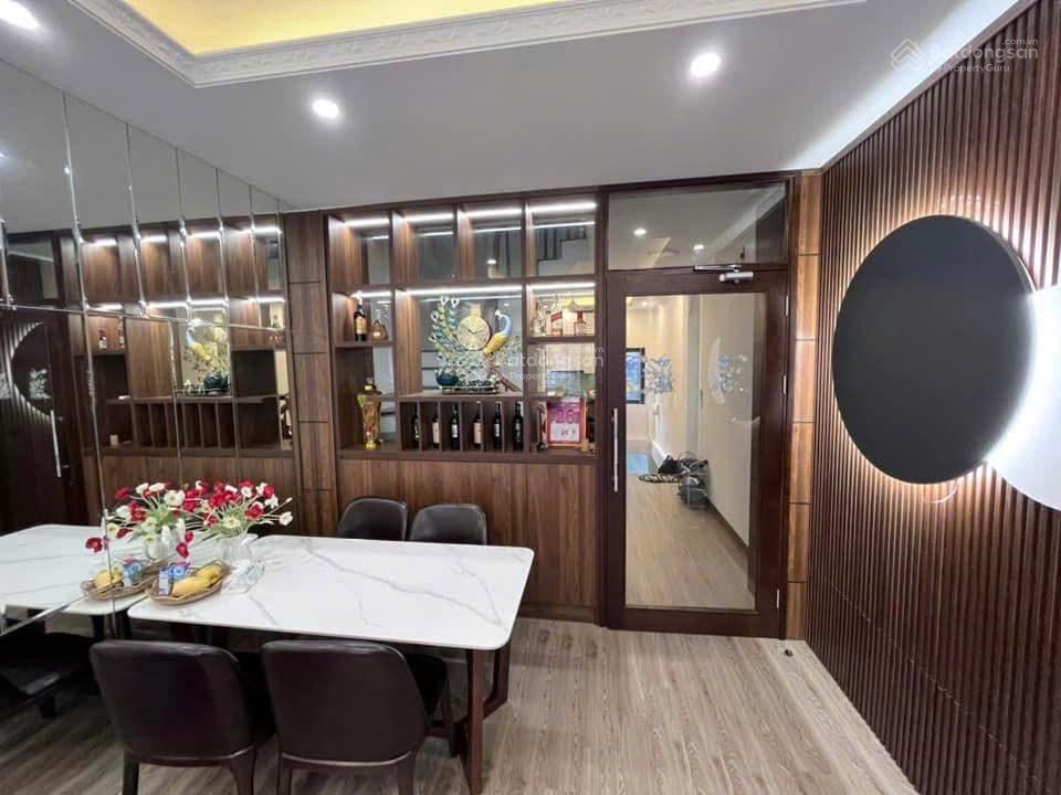 Bán nhà riêng 45m2 tại đường giáp nhị, hoàng mai, hà nội, giá ưu đãi ô tô đỗ cửa