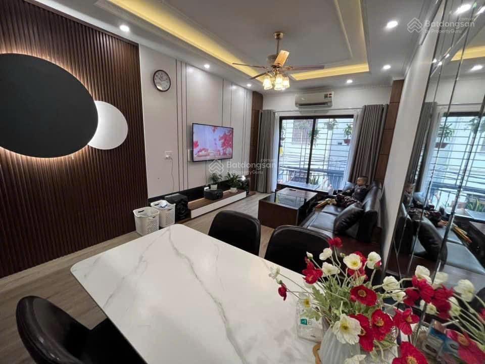 Bán nhà riêng 45m2 tại đường giáp nhị, hoàng mai, hà nội, giá ưu đãi ô tô đỗ cửa