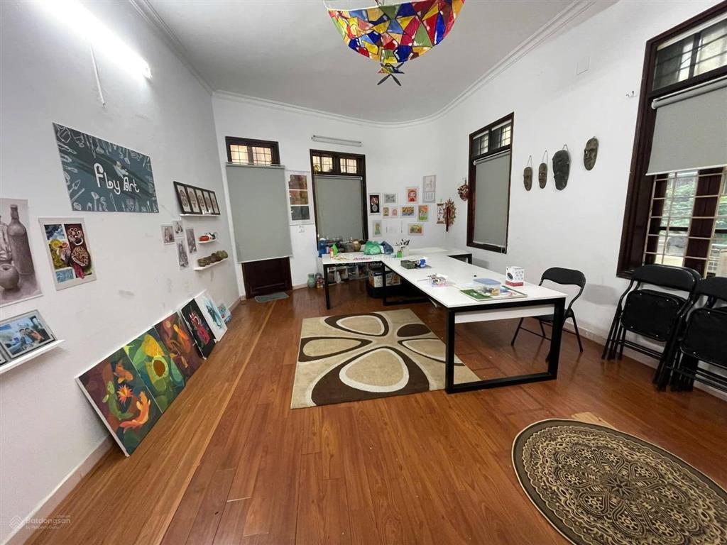 Mặt phố lô góc 5 tầng thang máy phố nguyễn viết xuân