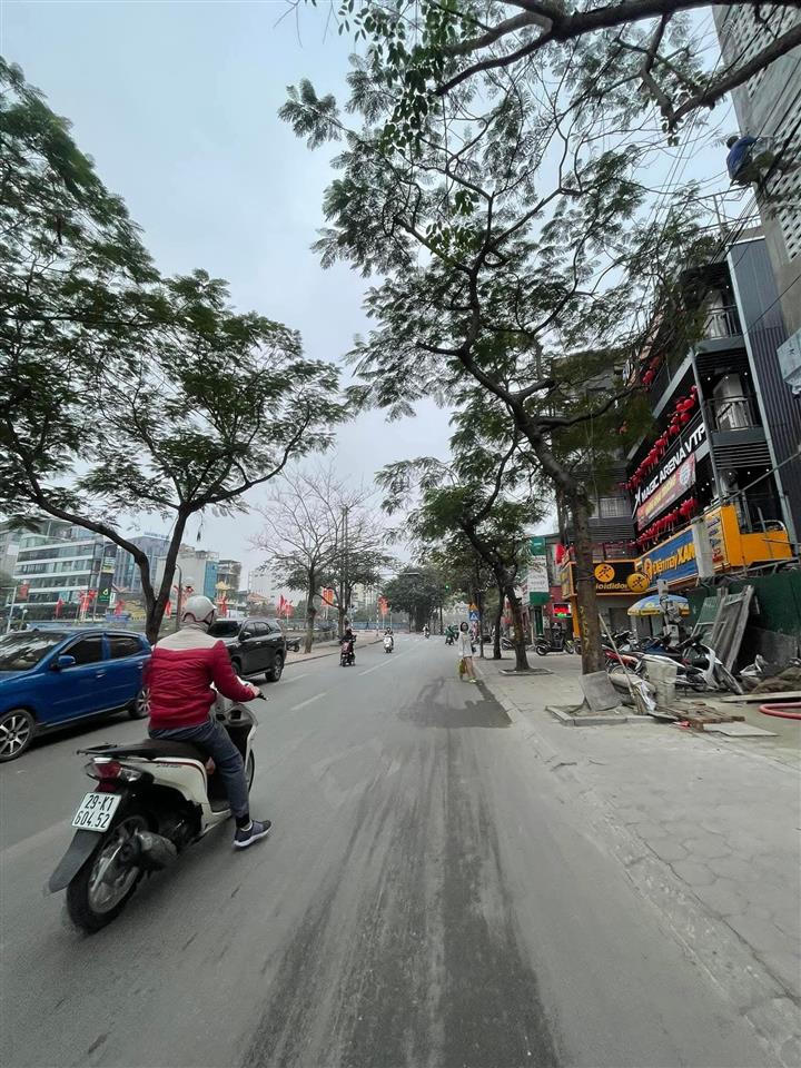 Hàng hiếm mặt phố vũ tông phan, thanh xuân