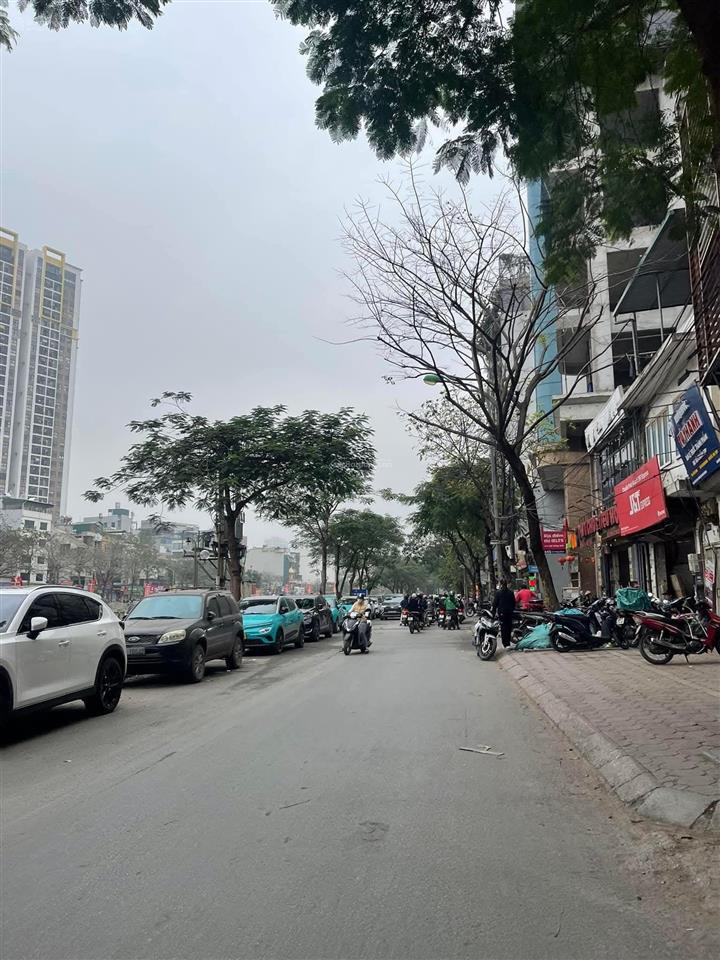 Hàng hiếm mặt phố vũ tông phan, thanh xuân