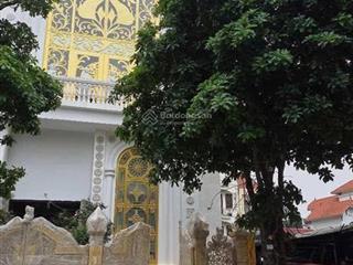 Mặt phố phú thượng tây hồ đối diện ciputra