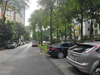 Biệt thự phố giá phát mãi ngân hàng khu bán đảo linh đàm