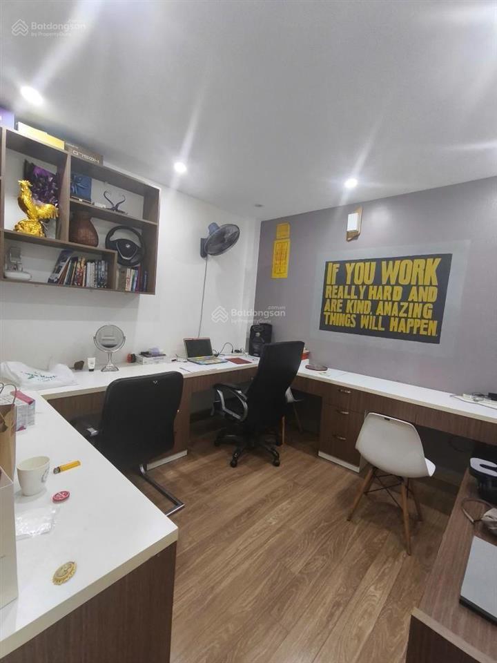 Nhà đẹp hoàng mai ô tô đỗ cửa kinh doanh