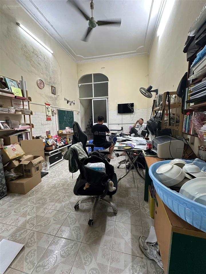 Hàng hiếm cầu giấy 50m2 mà giá có 8 tỷ hơn