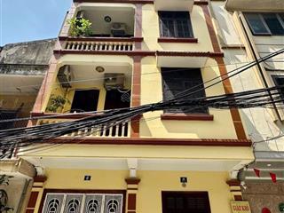 Hàng hiếm phân lô ô tô đỗ cửa phố chùa bộc thái hà