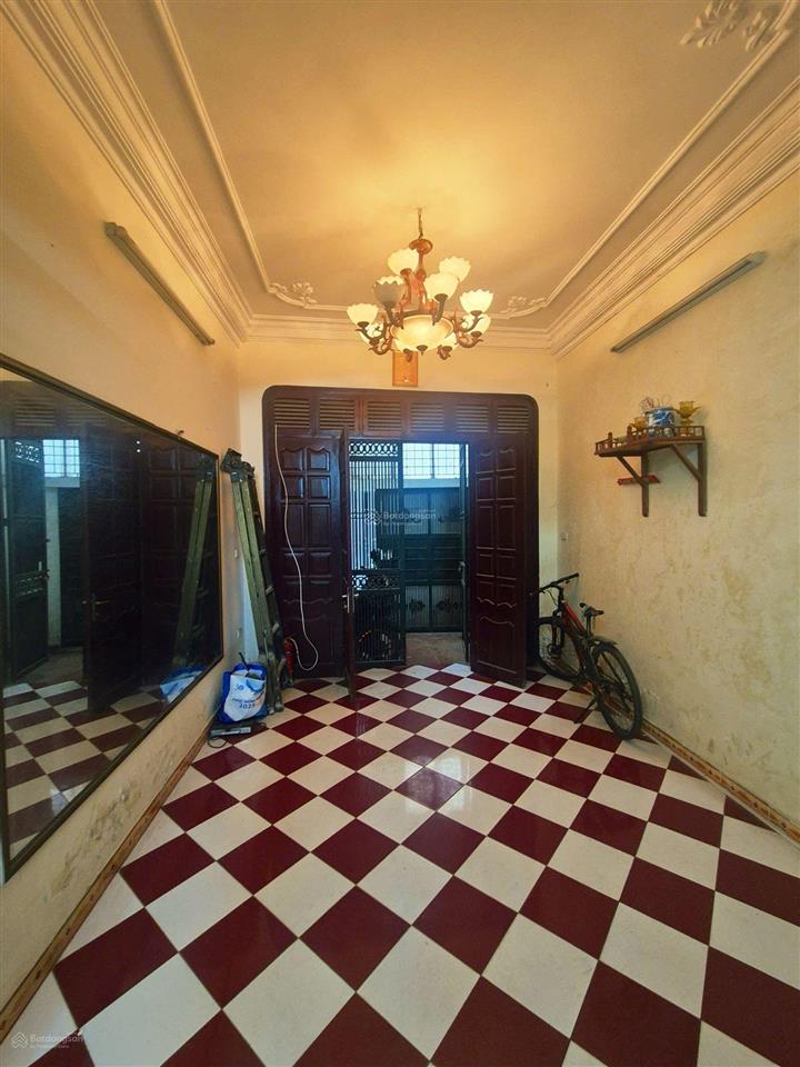 Trương định nhà dân xây giá đầu tư .