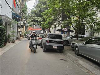 Nhà đẹp khu phân lô liền kề tây nam linh đàm