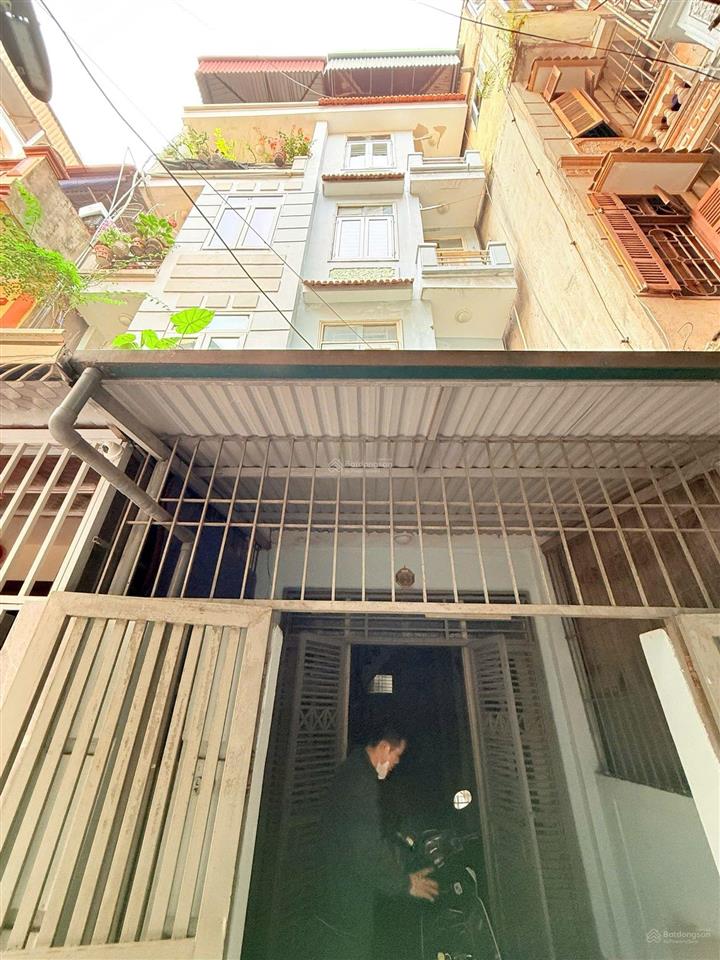 Hàng hiếm 7.5,tỷ cho 40m2 nhà quận thanh xuân