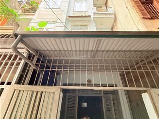 Hàng hiếm 7.5,tỷ cho 40m2 nhà quận thanh xuân