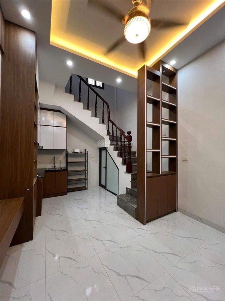 Đống đa thái thịnh nhà mới ô tô qua nhà