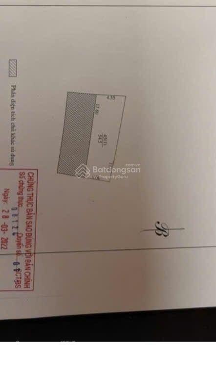 Nhà đẹp dân xây nói không với quy hoạch