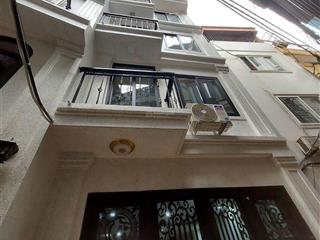 Nhà mới dân xây khu định công ngay sát vành đai 2.5