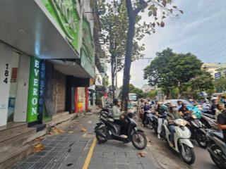 Mặt phố kim ngưu kinh doanh nhà 2 mặt phố