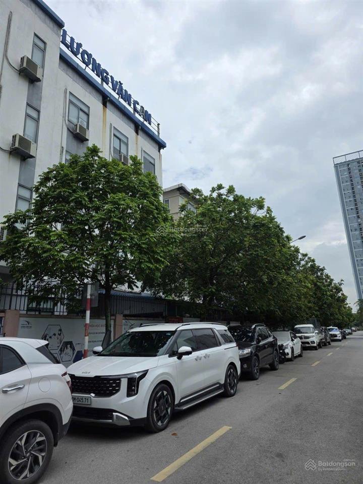 Hàng hiếm lô đất vàng phân lô khu vực nam trung yên