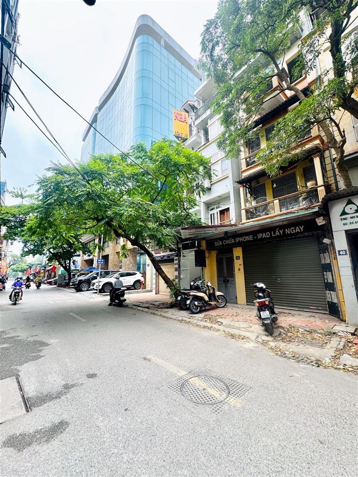 Hiếm có khó tìm mặt phố kinh doanh giá như nhà trong ngõ sổ đỏ lại giử bank