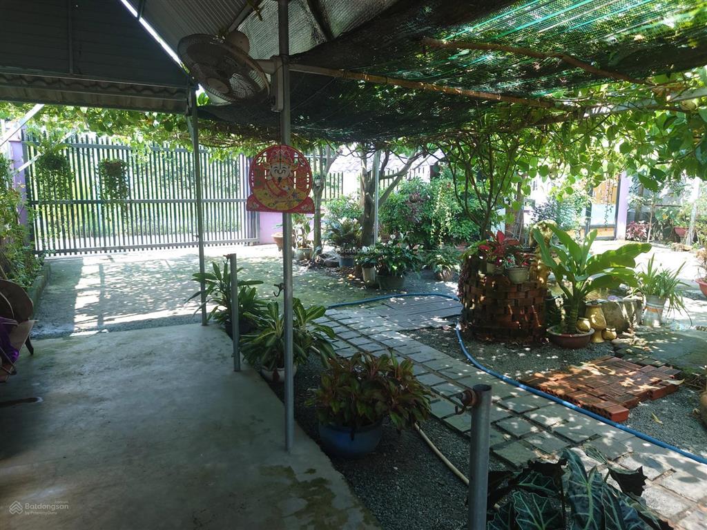 Bán nhà đất diện tích 1000m2  thổ cư 306m2  sổ hồng chính chủ  phường tân triều  đồng nai